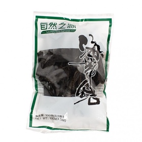 自然之源 海带结 100g